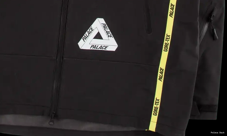Cheap Palace Gore-Tex Jacket Palex 0514